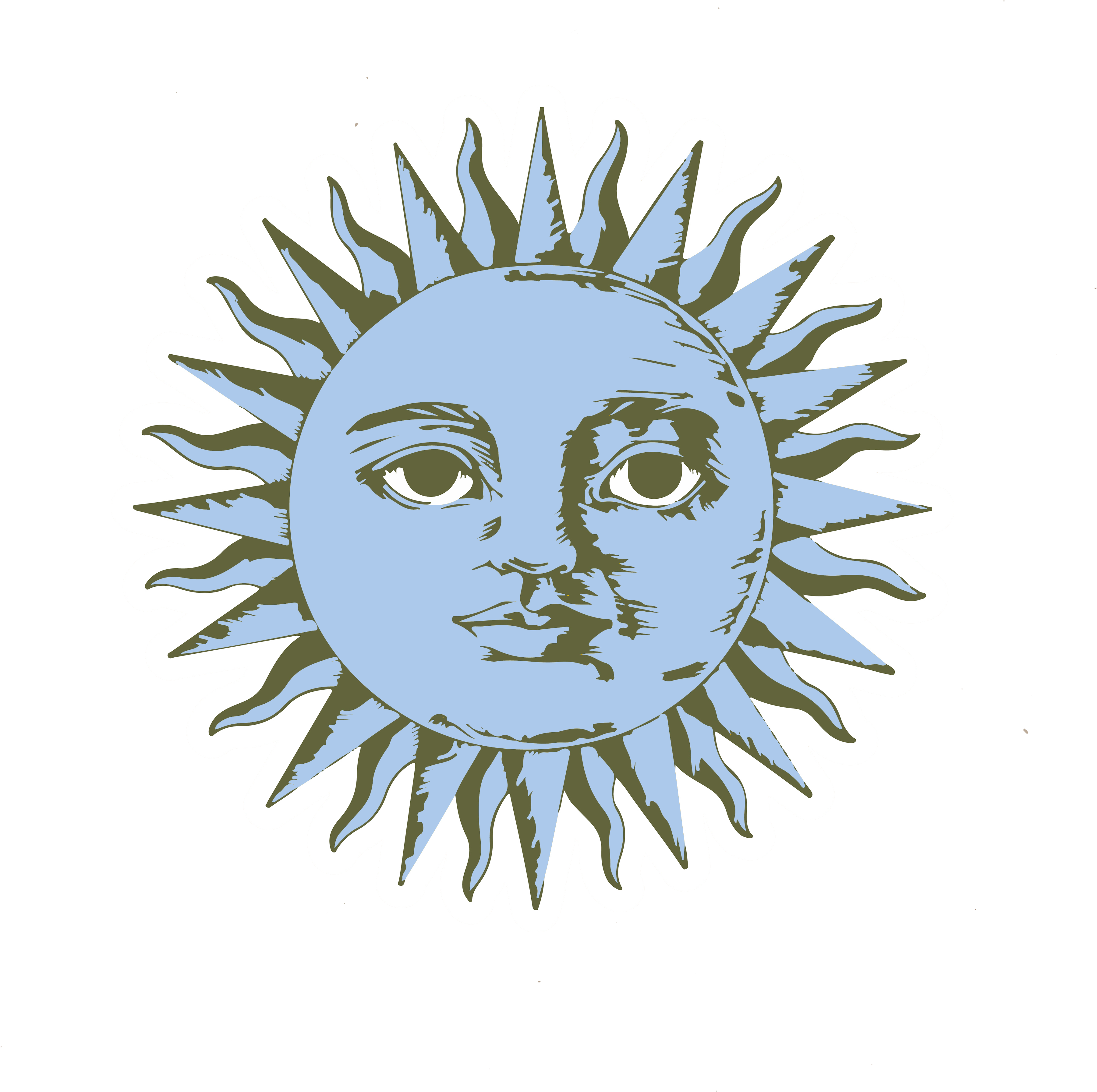 sun